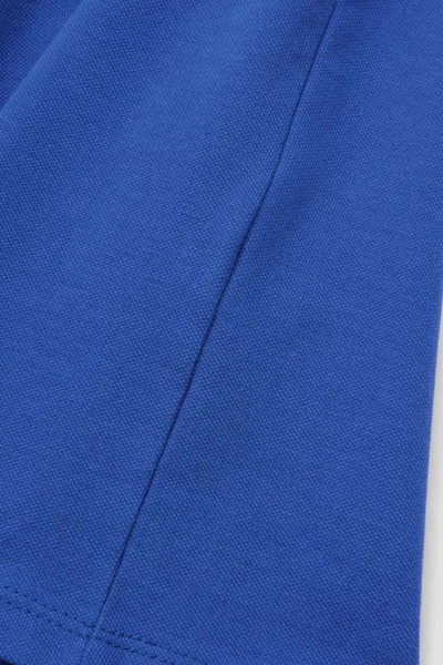 Sol's Perfect Lsl Men - Long-Sleeve Piqué Polo Shirt - French Navy / S