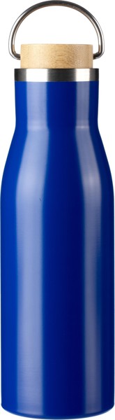 Gourde Aline | Recyclé | 500 ml - bleu