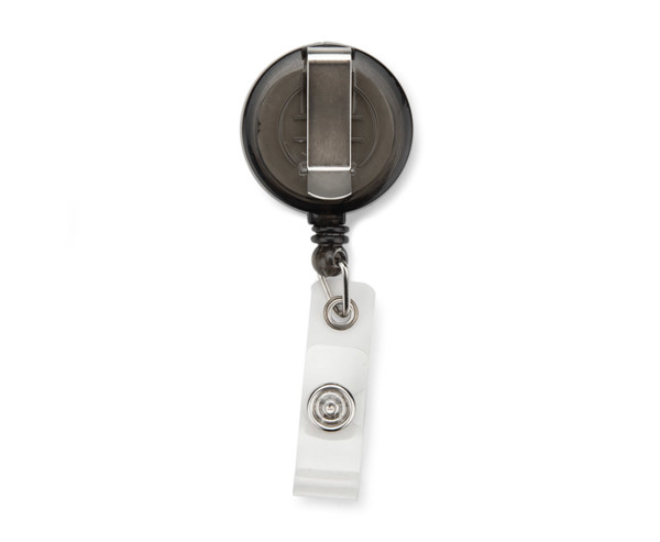 Skipass PULL - black