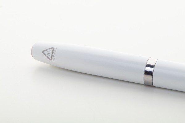 Pen Set Redivi - White