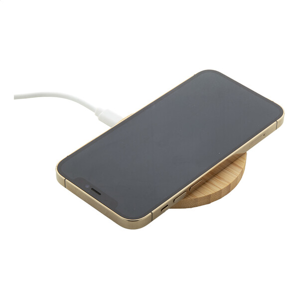 Wireless Charger Wirbo Plus
