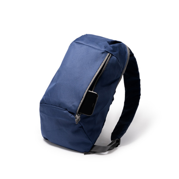 Sison Bag O - Rosette