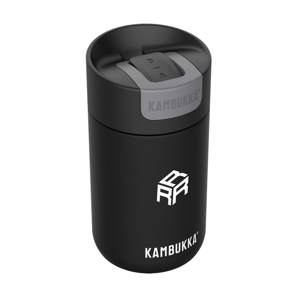 Kambukka® Olympus 300 ml gobelet thermos - Blanc