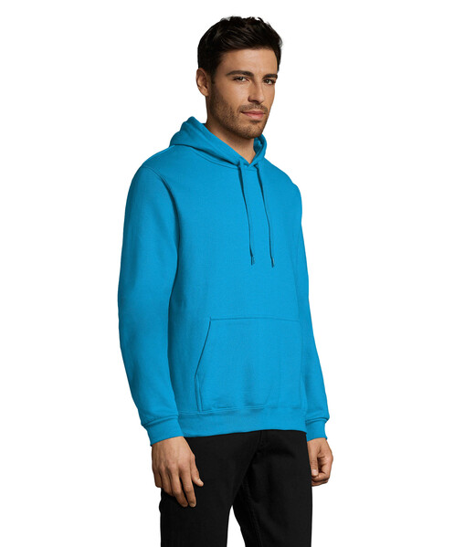 SNAKE Camisola unissexo - AquaS