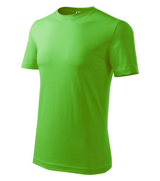 Tričko Pánské Malfini® Classic New - Apple Green / XL