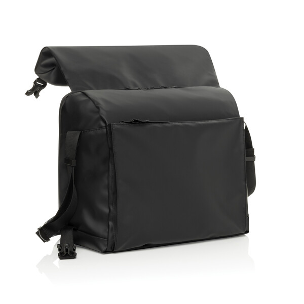 Swiss Peak OSLO RCS Messenger