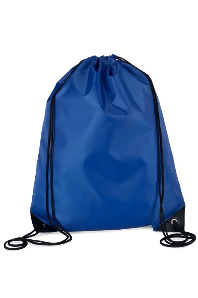 Drawstrings Bag - White