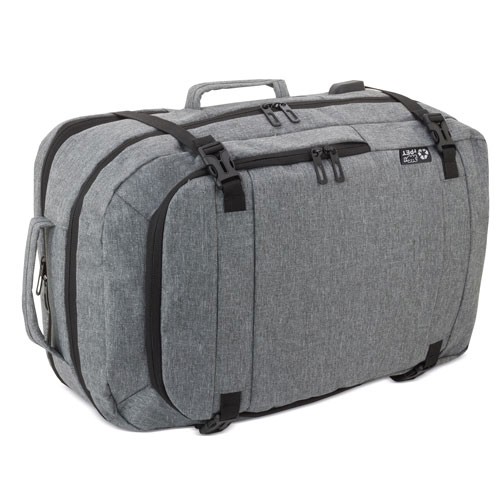 MOCHILA 300D "TAYRON" -