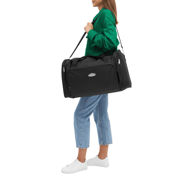Travel Bag Laser Plus Trav