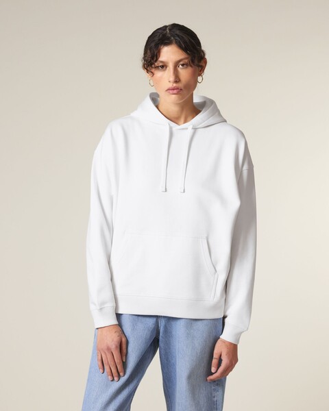 Slammer 2.0 - White / XL