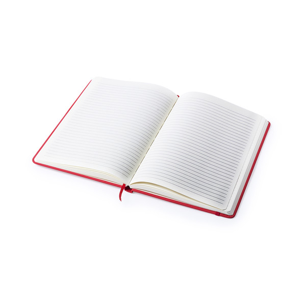 Bloc Notes Ciluxlin - Blanc