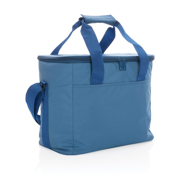 Impact AWARE™ large cooler bag - Blue