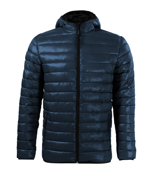 Bunda Pánská Malfini Premium® Everest - Námořní Modrá / L
