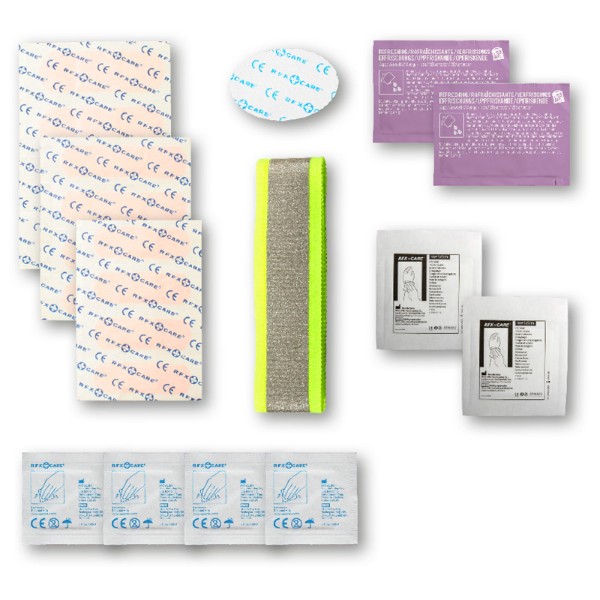 MyKit Outdoor - Bleu