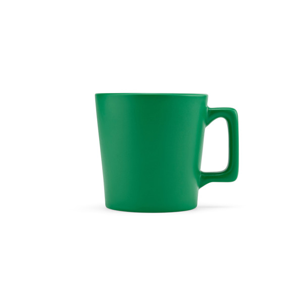 Thames 250 Mug - Zelená