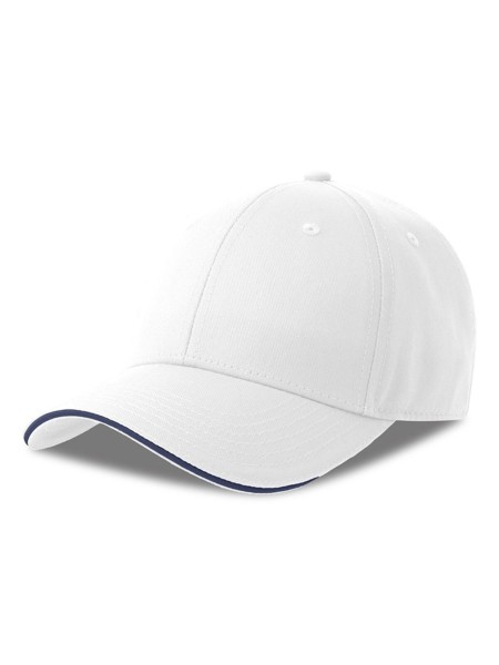 Sport sandwich-S - White Navy