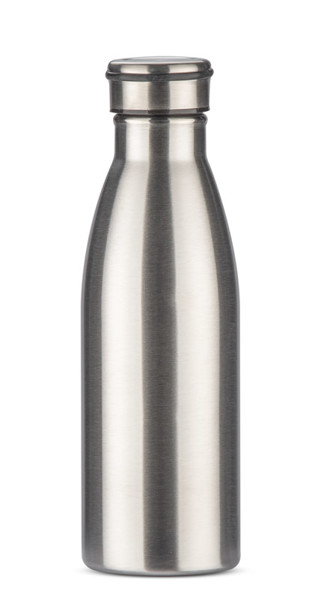 Steel bottle KONRA 600 ml