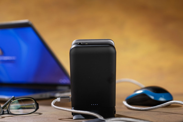 Powerbank NUBLIS 10000 mAh