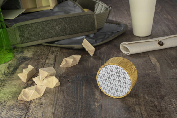 Wireless speaker TROPIC