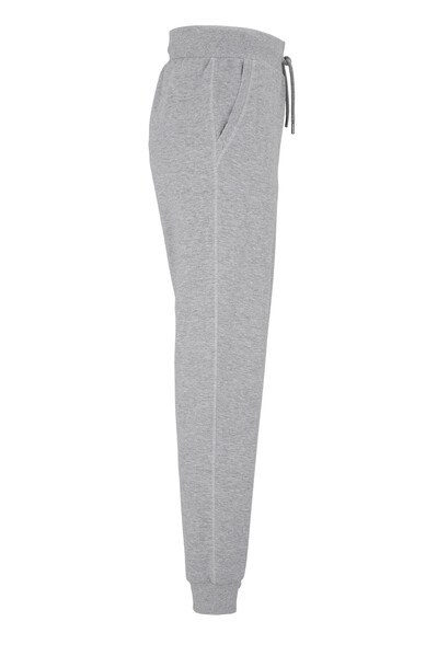Cottover Gots F. Terry Pants Lady Grel mel XXL