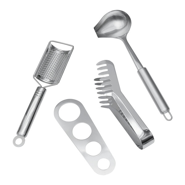 Súprava špagiet Al Dente