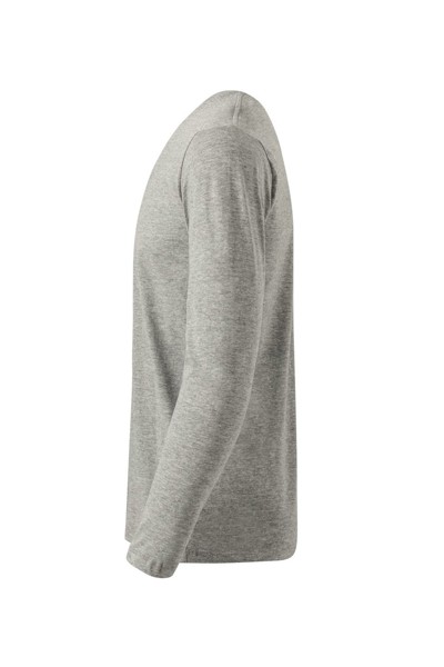 T-shirt UNISSEXO manga comprida PARADISE