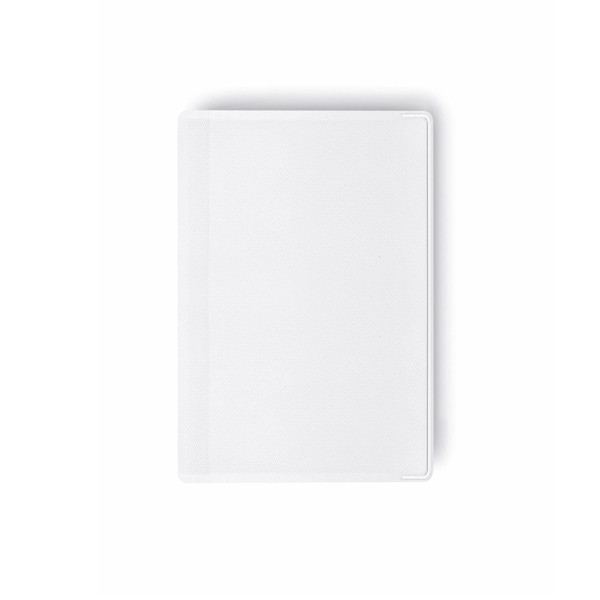 Card Holder Kazak - White