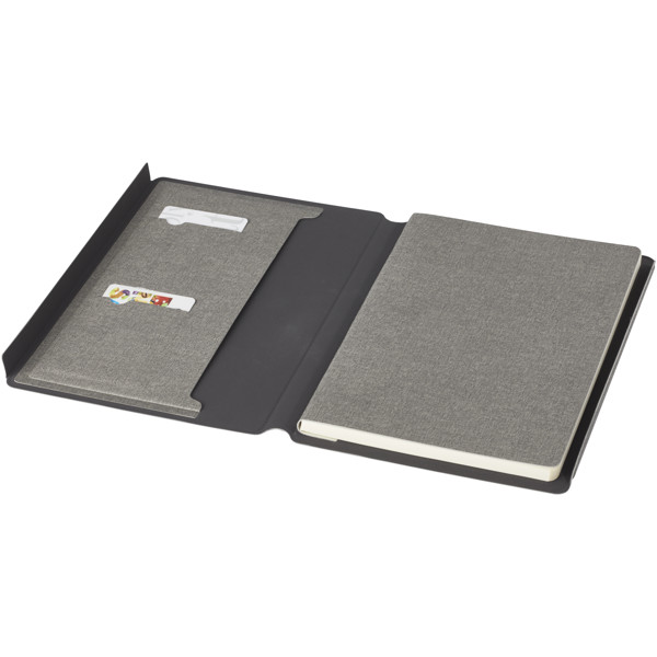 Porte-documents Notu - Gris