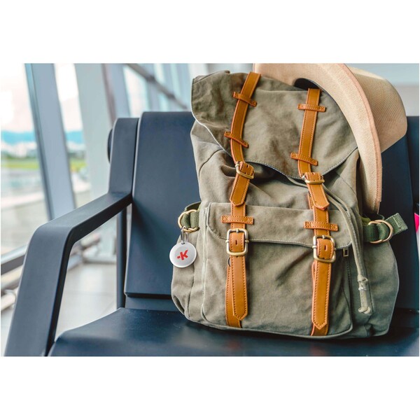 SKROSS® eTag tracking tag set