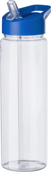 rPET drinkfles Ahmed - wit