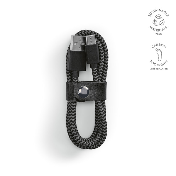 Leibniz Cable
