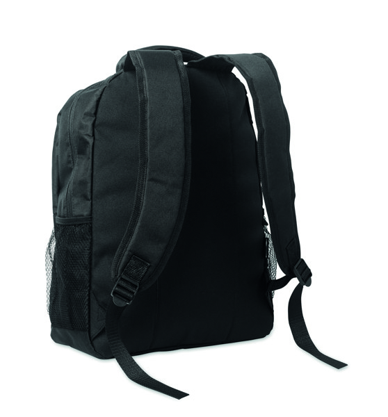 Mochila para portátil de 15" Puter / Topper - Preto