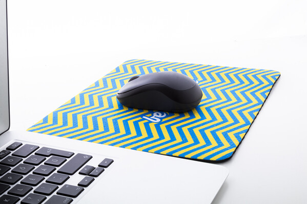 Tapis souris RPET CreaFelt Cursor