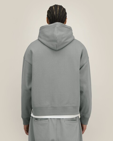 Fronter - Misty Grey / XS
