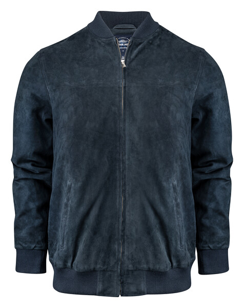 Harvest Heritage Jacket Navy XXL