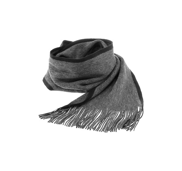 Rpet Scarf Sylvi - Grey