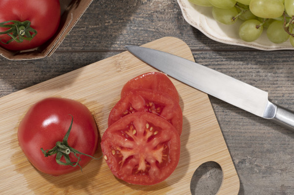 Bamboo cutting board CUTTY