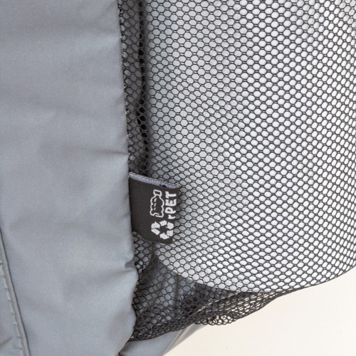 REFLECTIVE BACKPACK "BRIGHTER"