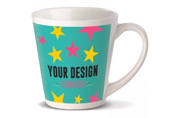 Mug subli Melbourne 350ml