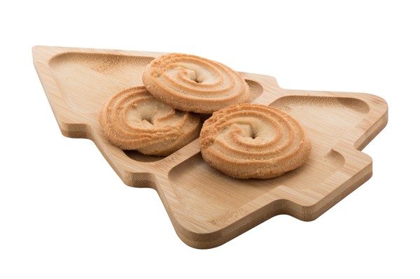 Vánoční miska Kongle