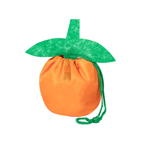 Bolsa Plegable Chenry - Naranja