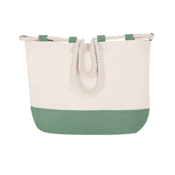 Sac Belesi - Marron