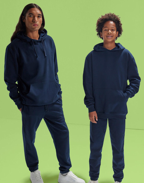 Id.333 Hoodie / Kids - Pop Yellow / 3/4 (98/104)