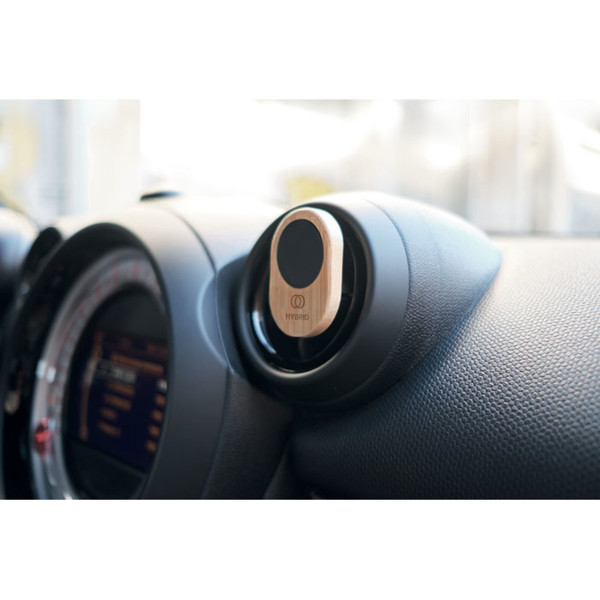 Magnetic air vent phone holder Ellagan