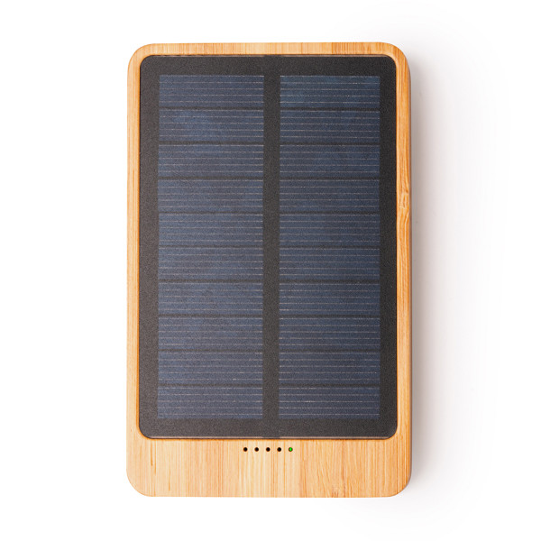 Externe Batterie Berkel