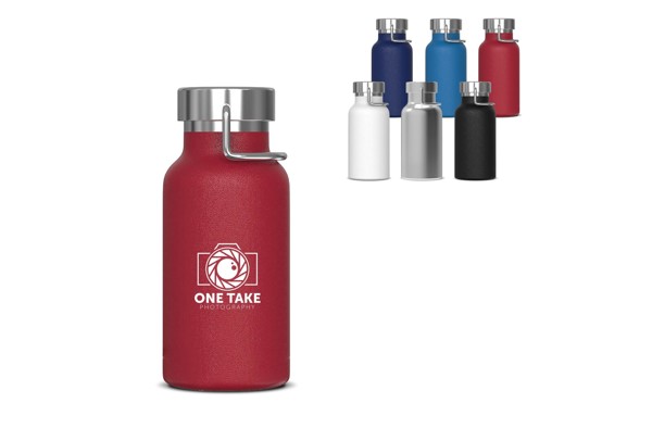 Thermo bottle Skyler 350ml - White