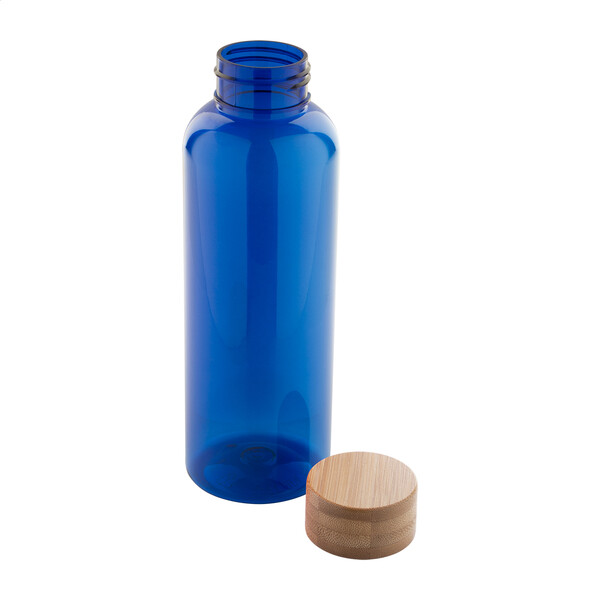 Bouteille En Rpet Pemboo - Bleu
