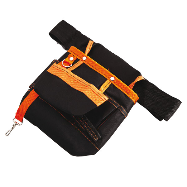 Entooled tool waist belt - Orange