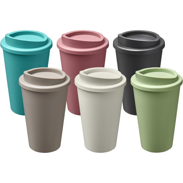 Americano®­­ Renew 350 ml insulated tumbler - Granite