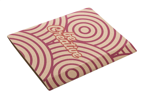 Sachet de Popcorn pour micro-ondes CreaPop Eco
